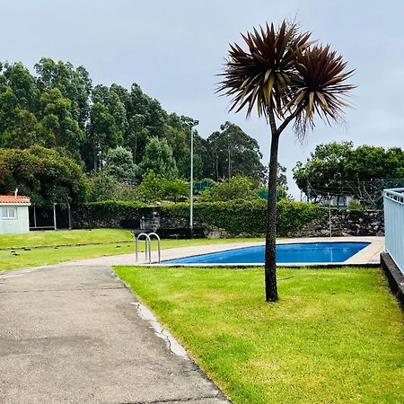 ポイオArea Da Barcaアパートメント エクステリア 写真